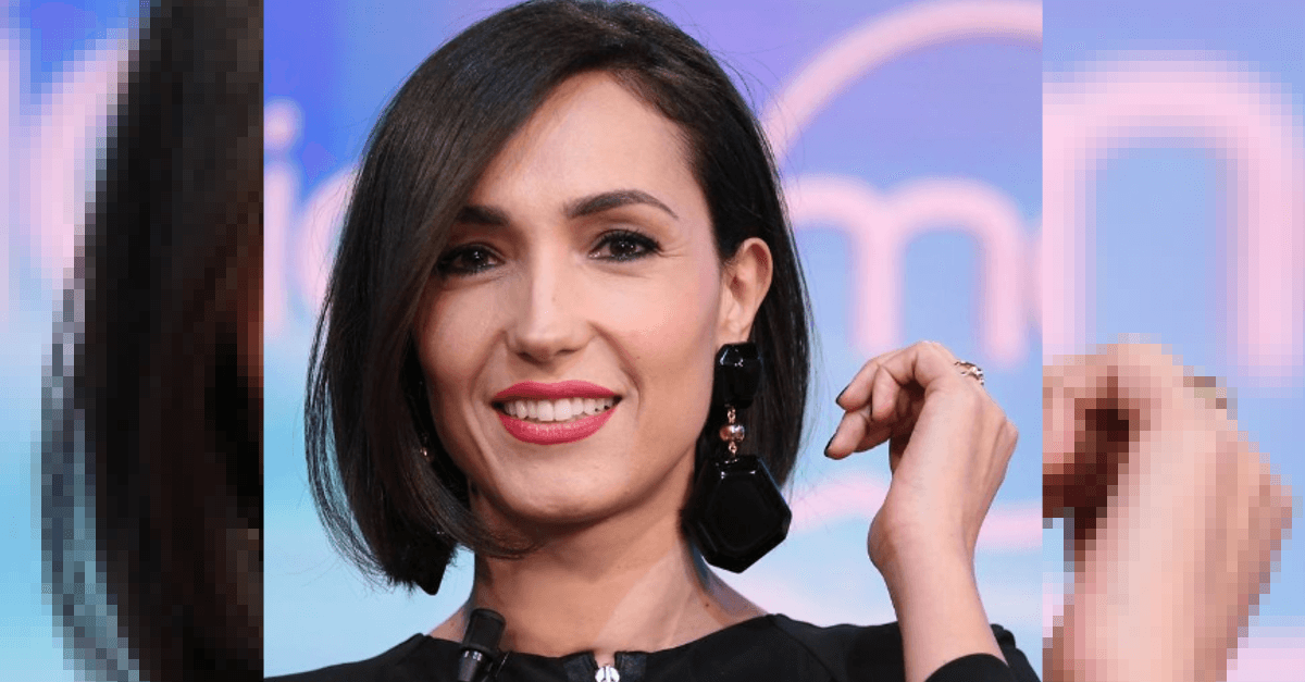 Avete Mai Visto Il Marito Di Caterina Balivo E Uno Scrittore Che