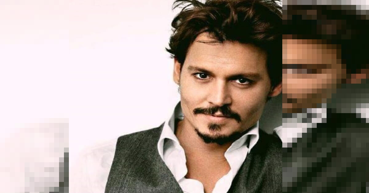 Avete Mai Visto Il Figlio Di Johnny Depp E Appena Diventato