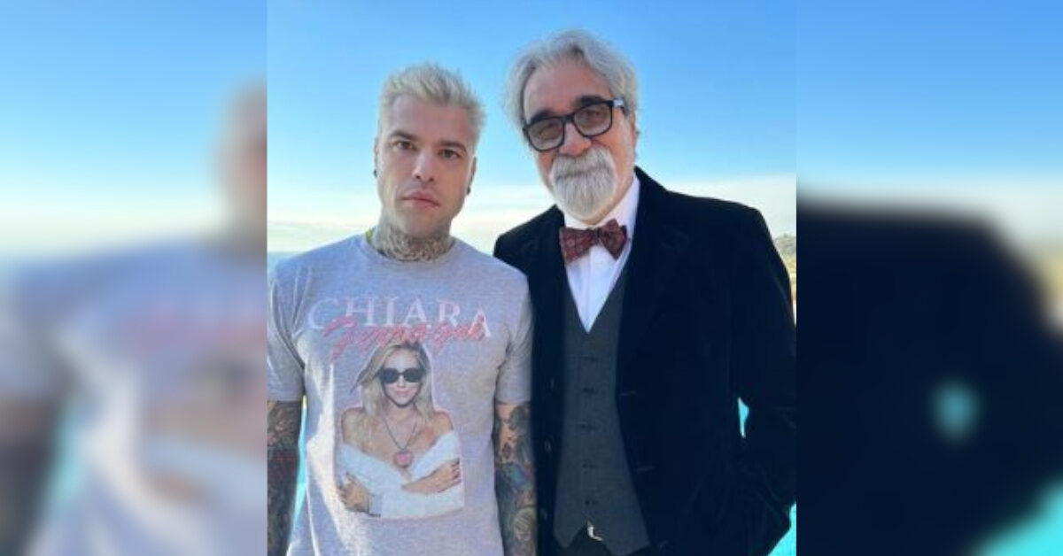 Fedez Supplica Tiziano Ferro Di Sbloccarlo Sui Social Il Video