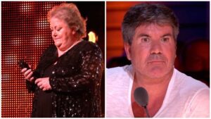 La contadina 53enne fa ridere il pubblico di X Factor – Ma appena inizia a cantare guardate cosa accade