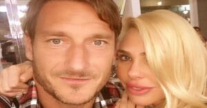 E’ Arrivata una meravigliosa notizia per Francesco Totti, l’ex capitano della Roma – elogiato ormai in ogni dove