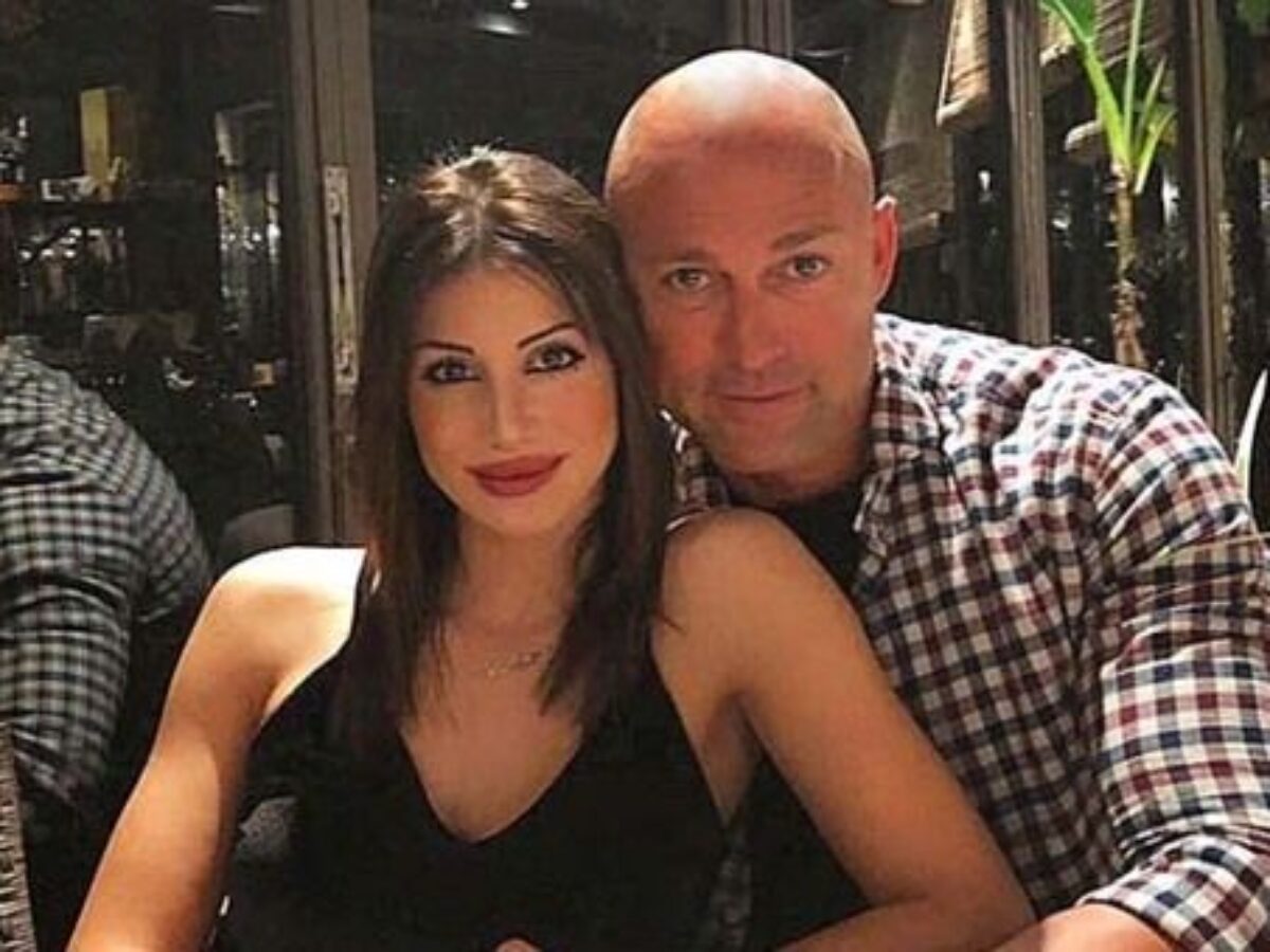 La Fidanzata Di Stefano Bettarini Ecco Chi E Nicoletta Larini