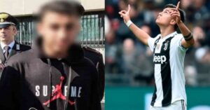 Il messaggio di Dybala a Rami, il piccolo eroe dell’autobus dirottato. Le parole del calciatore