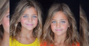Sono le gemelle più belle del mondo, a soli 8 anni hanno già 1 mln di follower – ecco cosa si nasconde dietro il loro successo
