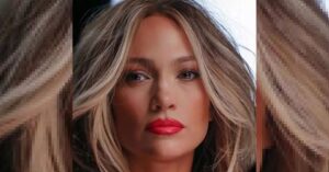 A quasi 50 anni Jennifer Lopez si mostra senza trucco! Ecco lo scatto condiviso sui social