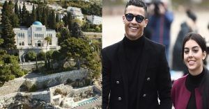 Ronaldo alloggia per una notte in uno dei resort più esclusivi di Dubrovnik.  La cifra spesa è da capogiro.