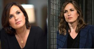 E’ la detective Olivia Benson in “Law & Order” ma Mariska Hargitay è anche una donna eccezionale nel privato: La sua famiglia