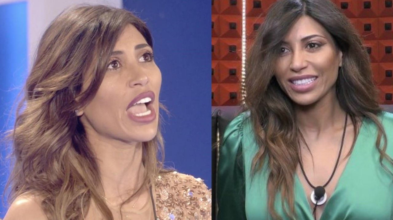 Eliminata dalla Casa del Grande Fratello, avete visto Mila qualche anno fa, prima dei ritocchi? Le foto Eliminata dalla Casa del Grande Fratello, avete visto Mila qualche anno fa, prima dei ritocchi? Le foto