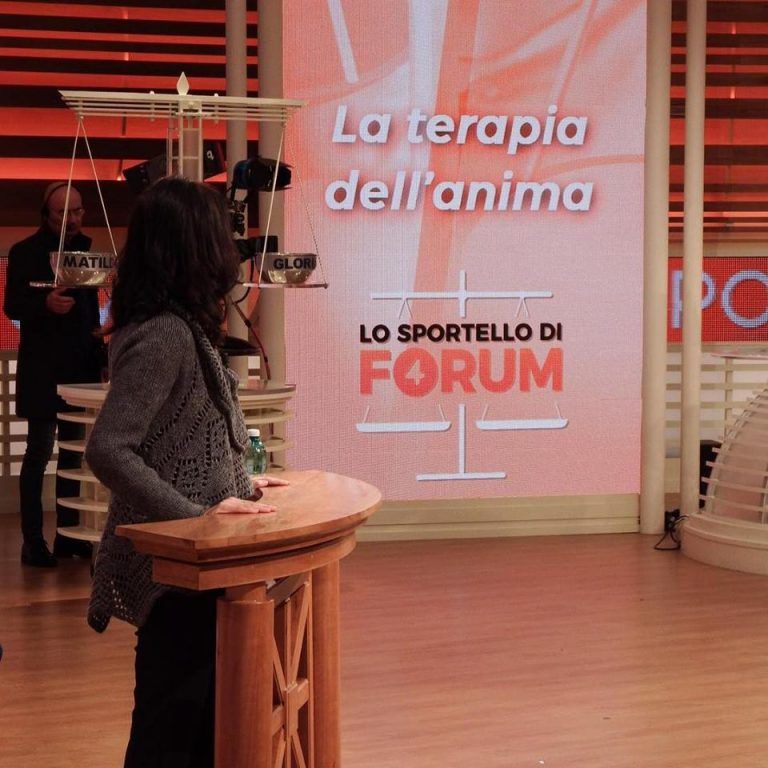 A Forum Sono Attori O Persone Vere