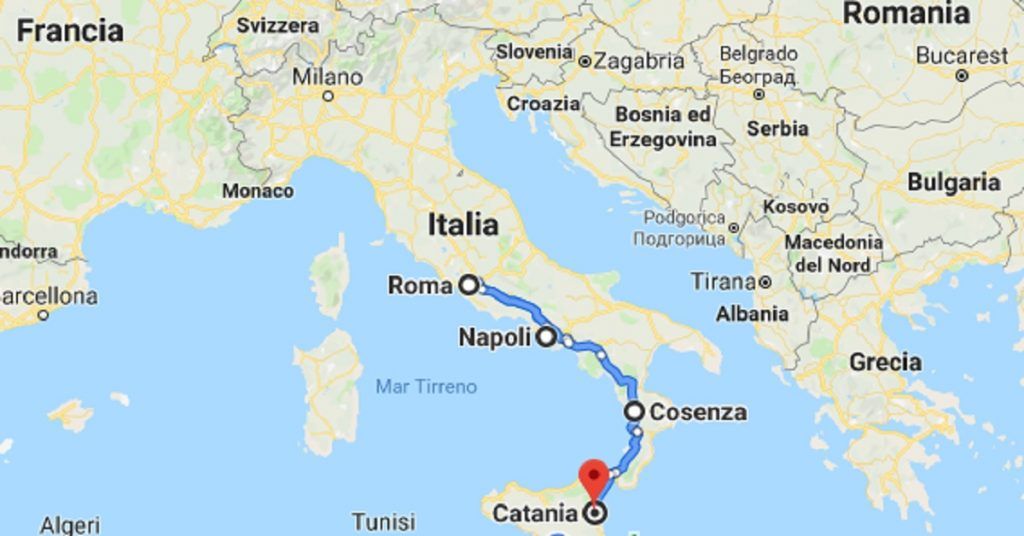 La novità di Google Maps: adesso  segnala anche gli autovelox. Ecco come fare per avere la funzione sul tuo cellulare