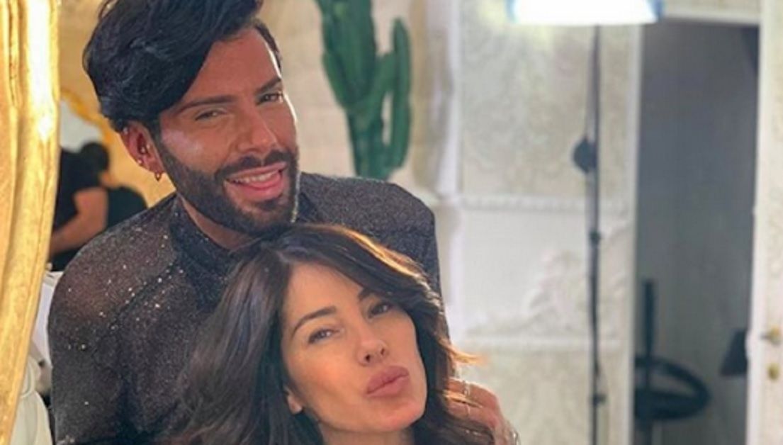 E� il parrucchiere delle vip Federico Fashion Style è