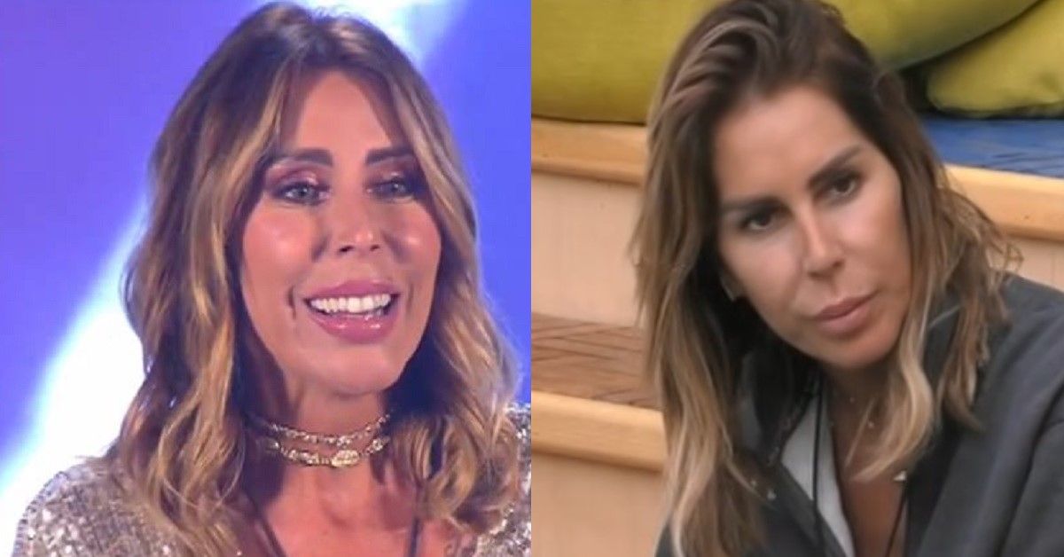Quanti Anni Ha Il Fratello Di Guendalina