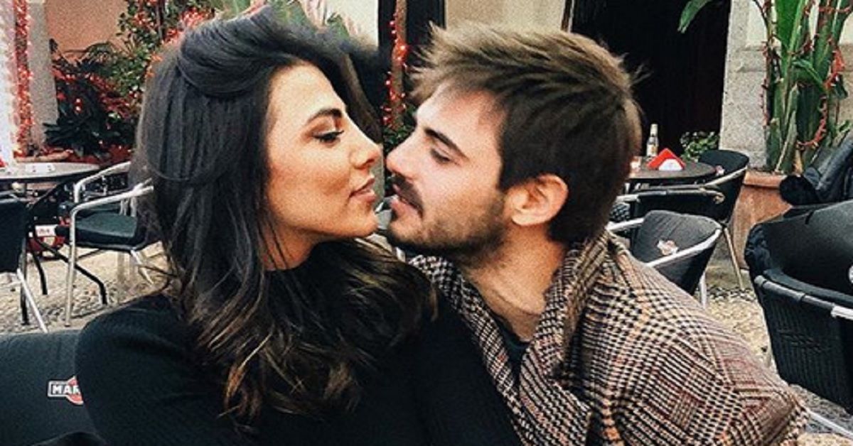 Giulia Salemi e Francesco Monte si sono lasciati. Le parole strappalacrime di lei Giulia Salemi e Francesco Monte si sono lasciati. Le parole strappalacrime di lei