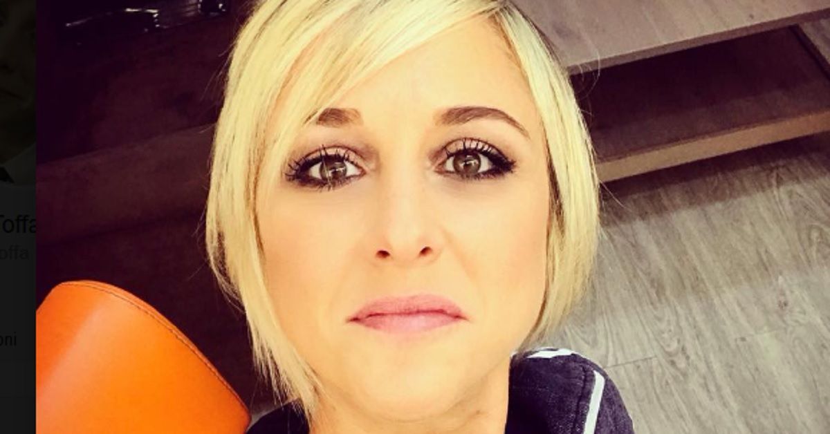 Nadia Toffa finalmente torna a postare sui social, la foto cupa però lascia perplessi i fan Nadia Toffa finalmente torna a postare sui social, la foto cupa però lascia perplessi i fan