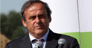 Guai giudiziari per Michel Platini, nelle ultime ore è stato condotto nell’ufficio anticorruzione di Nanterre
