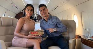 Ronaldo si concede un regalo di 1,5 milioni di euro. Ecco il suo ultimo sfizio qual è stato.