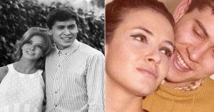 Ricordate Laura Efrikian, la prima bellissima moglie di Gianni Morandi? Dal loro amore sono nati Marco e Marianna. Ecco cosa fa oggi.