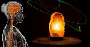 Lampade di sale: 10 potenti motivi scientifici per averle in casa