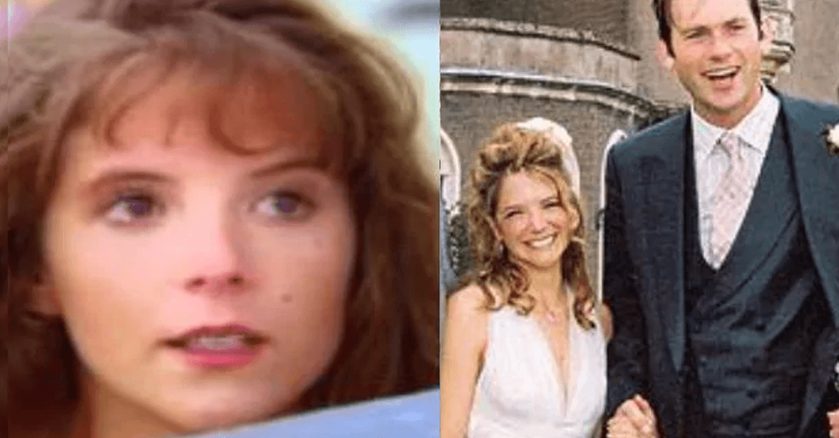 La ricordate sicuramente per BayWatch. Ma non crederete com'è cambiata