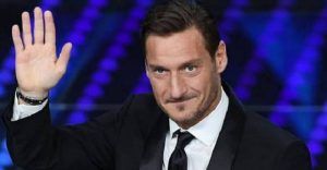 Avete mai visto il fratello di Totti? Ecco chi è Riccardo