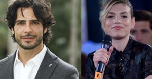 Emma Marrone, l’ex Marco Bocci le manda un tenero messaggio dopo l’annuncio dello stop a causa della malattia