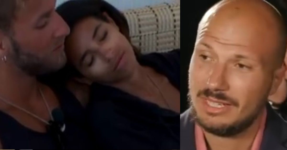 Temptation Island invita il single in camera. Ecco il video che non piacerà a Gabriele Pippo Temptation Island invita il single in camera. Ecco il video che non piacerà a Gabriele Pippo