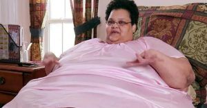 Milla Clarks di Vite al limite ha perso 270 chili la sua trasformazione è un vero record per il programma del Dottor Nowzaradan
