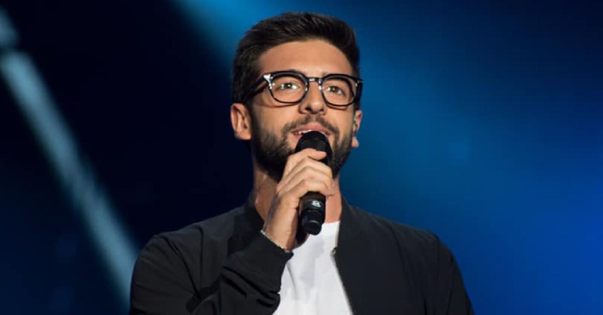 Piero Barone è uno dei ragazzi del trio “Il Volo”, ma ve lo ricordate a “Ti lascio una canzone Piero Barone è uno dei ragazzi del trio “Il Volo”, ma ve lo ricordate a “Ti lascio una canzone