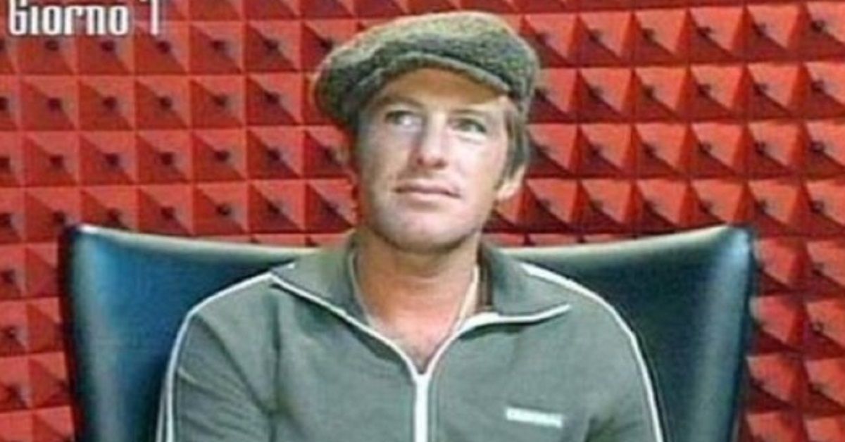 Ricordate Filippo Nardi del Grande Fratello 2? Nelle ultime ore è rimasto coinvolto in un incidente. Il racconto da Barbara D’Urso Ricordate Filippo Nardi del Grande Fratello 2? Nelle ultime ore è rimasto coinvolto in un incidente. Il racconto da Barbara D’Urso