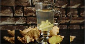 Acqua di zenzero: il rimedio naturale che ti piacerà. Ecco come preparare la ricetta.