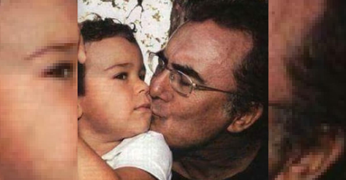 Ricordate ‘Bido’, il figlio di Al Bano? Sta crescendo tantissimo: ecco com’è oggi Al Bano Junior Ricordate ‘Bido’, il figlio di Al Bano? Sta crescendo tantissimo: ecco com’è oggi Al Bano Junior