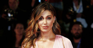 Belen Rodriguez, Com’era da giovanissima? la sua bellezza è innegabile anche dalle foto del passato. Ma guardate com’è cambiata.