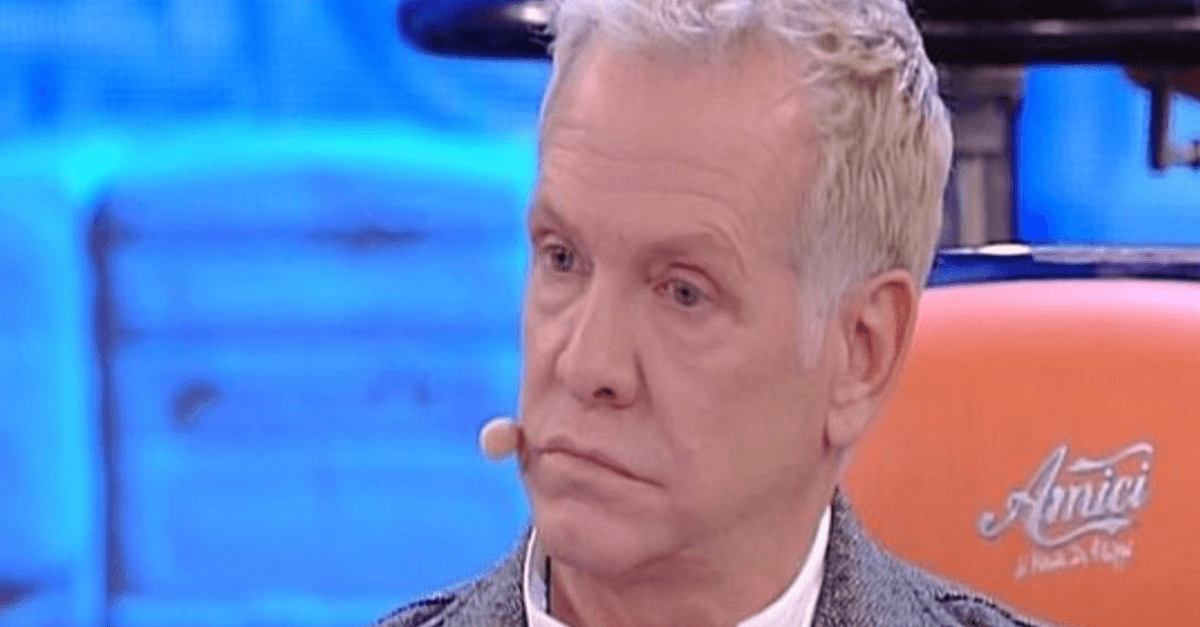 Garrison Rochelle, Com’era da giovane? Era già famoso. Ecco com’era 36 anni fa lo storico professore di Amici di Maria de Filippi. FOTO Garrison Rochelle, Com’era da giovane? Era già famoso. Ecco com’era 36 anni fa lo storico professore di Amici di Maria de Filippi. FOTO