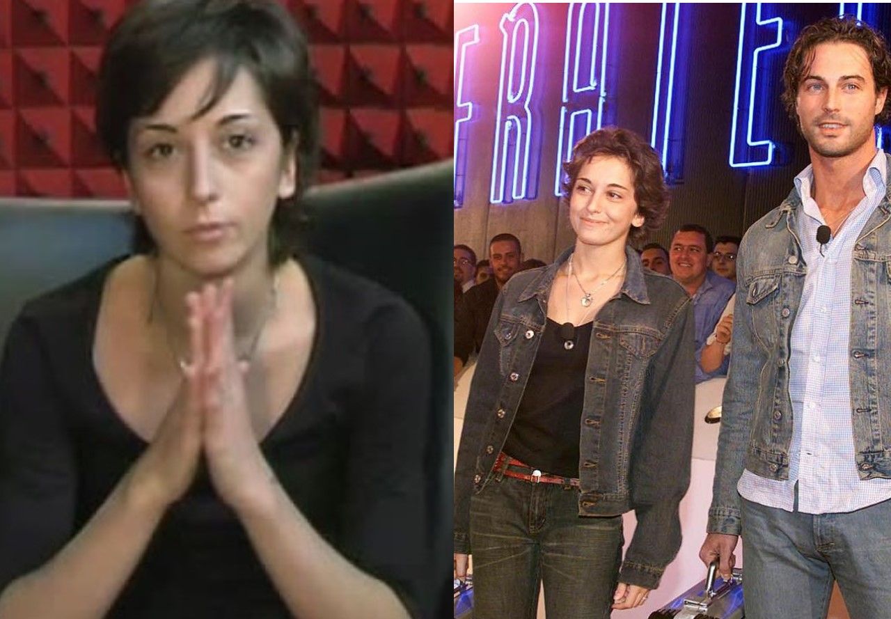 Ricordate Lalla Sempio del Grande Fratello 2? Dopo il reality ha incontrato Maria De Filippi e la sua vita è cambiata Ricordate Lalla Sempio del Grande Fratello 2? Dopo il reality ha incontrato Maria De Filippi e la sua vita è cambiata