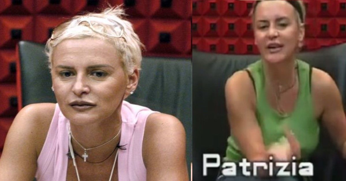 Ricordate Patrizia Griffini del Grande Fratello 5? Ecco dopo il reality com’è cambiata la sua vita. Ricordate Patrizia Griffini del Grande Fratello 5? Ecco dopo il reality com’è cambiata la sua vita.