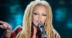 Patty Pravo, Com’era da giovane? Ecco il Prima e Dopo: la trasformazione della cantate