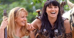 Ricordate Xena e Olimpia? Ecco che fine hanno fatto e come sono oggi. FOTO