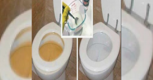 Il trucco più semplice per eliminare l’odore di urina dal tuo bagno