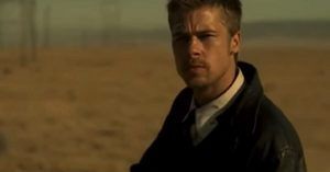 Avete mai visto il Fratello di Brad Pitt? Si somigliano molto. Non è famoso ma da qualche giorno non si fa che parlare di lui.