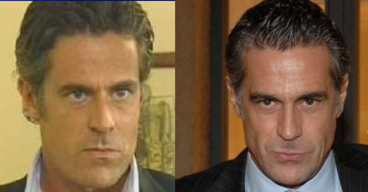 Ricordate Edoardo Costa l’attore di “Vivere”? Ecco che fine ha fatto Ricordate Edoardo Costa l’attore di “Vivere”? Ecco che fine ha fatto