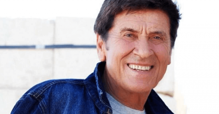 Avete Mai Visto La Moglie Ed Il Figlio Minore Di Gianni Morandi Ecco