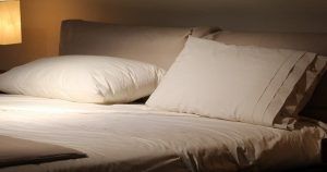 Ecco quanto spesso dovresti cambiare le lenzuola dal  letto