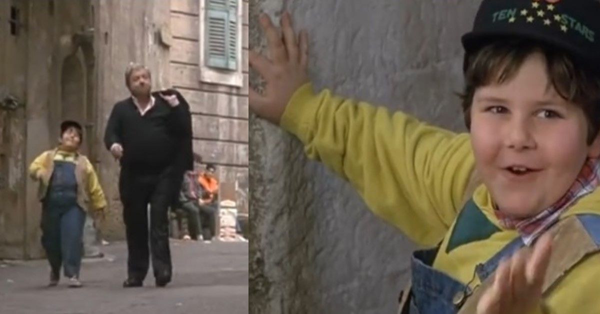 Ricordate Nicola di Io Speriamo che me la cavo? Ecco che fine ha fatto oggi Mario Bianco e com’è diventato Ricordate Nicola di Io Speriamo che me la cavo? Ecco che fine ha fatto oggi Mario Bianco e com’è diventato