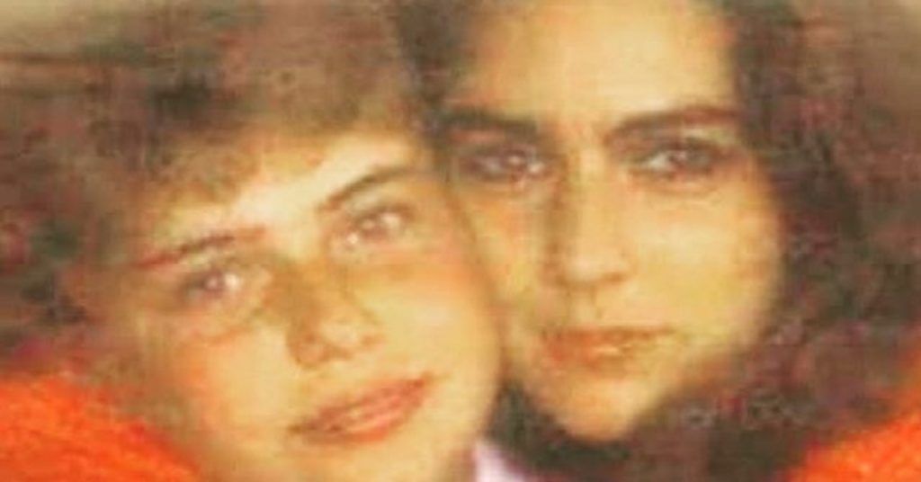 Romina Power posta sui social un commovente annuncio a 25 anni dalla scomparsa della figlia Ylenia