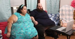 Vianey e Allen pesavano insieme quasi 600 chili, il dottor Nowzaradan di Vite al limite li ha aiutati a perdere peso. Ecco la loro trasformazione.