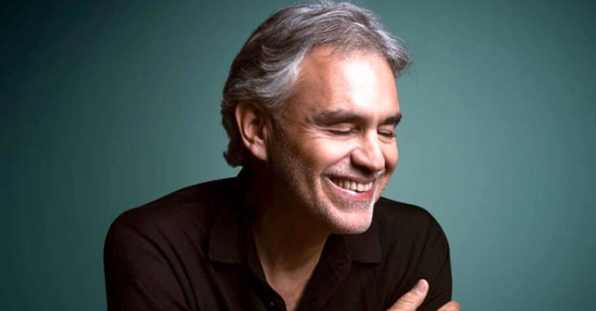 Avete Mai Visto La Casa Di Andrea Bocelli Una Tenuta Da Ettari Un