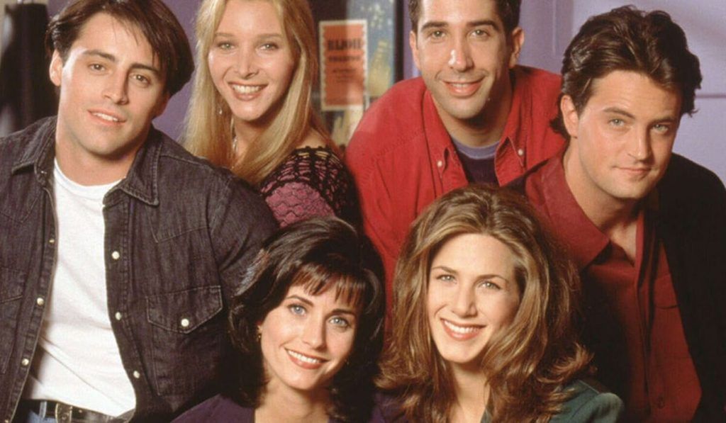 Ricordate i protagonisti di Friends? Ecco che fine hanno fatto Ross, Chandler, Joey, Rachel, Monica e Phoebe