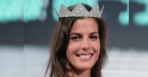 Ricordate Miss Italia 2005 Edelfa Chiara Masciotta? La bella piemontese dopo un brutto incidente è tornata a postare sui social.