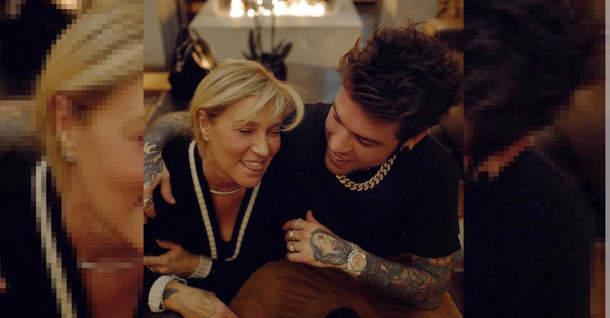 Quanti Anni Ha La Figlia Di Fedez