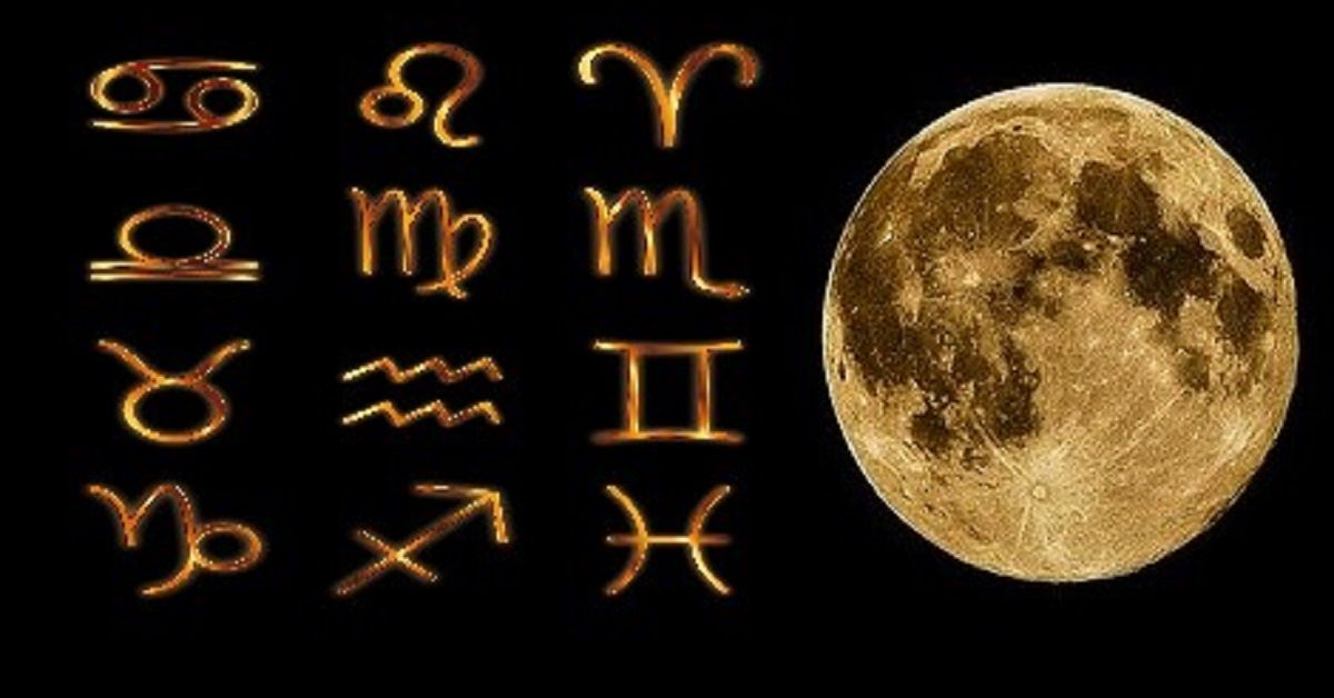 Il significato del tuo segno lunare è più importante di quanto pensassi. Ecco perchè Il significato del tuo segno lunare è più importante di quanto pensassi. Ecco perchè